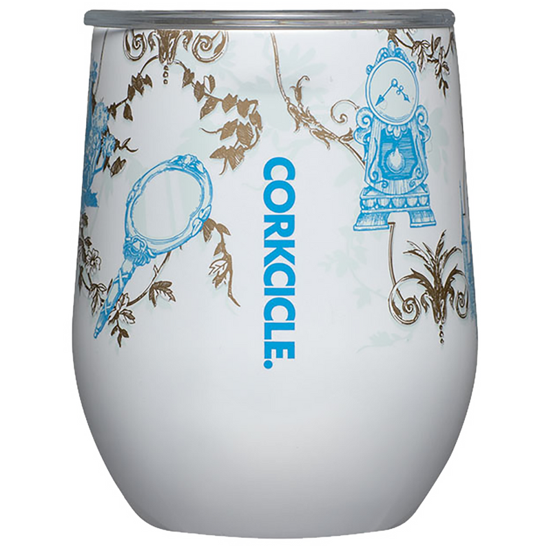Corkcicle Stemless LE 12oz