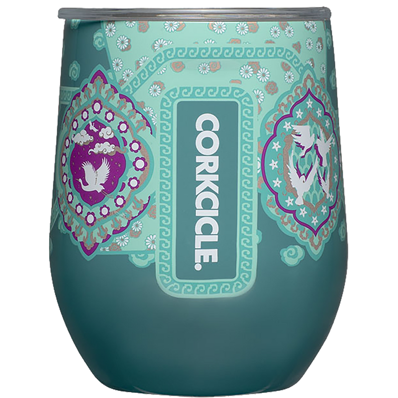 Corkcicle Stemless LE 12oz