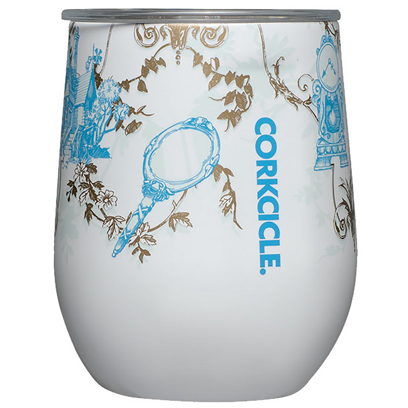 Corkcicle Stemless LE 12oz