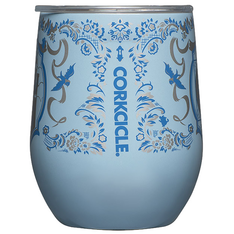 Corkcicle Stemless LE 12oz