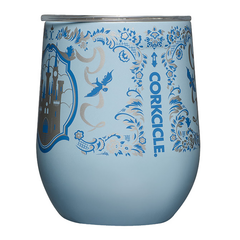 Corkcicle Stemless LE 12oz