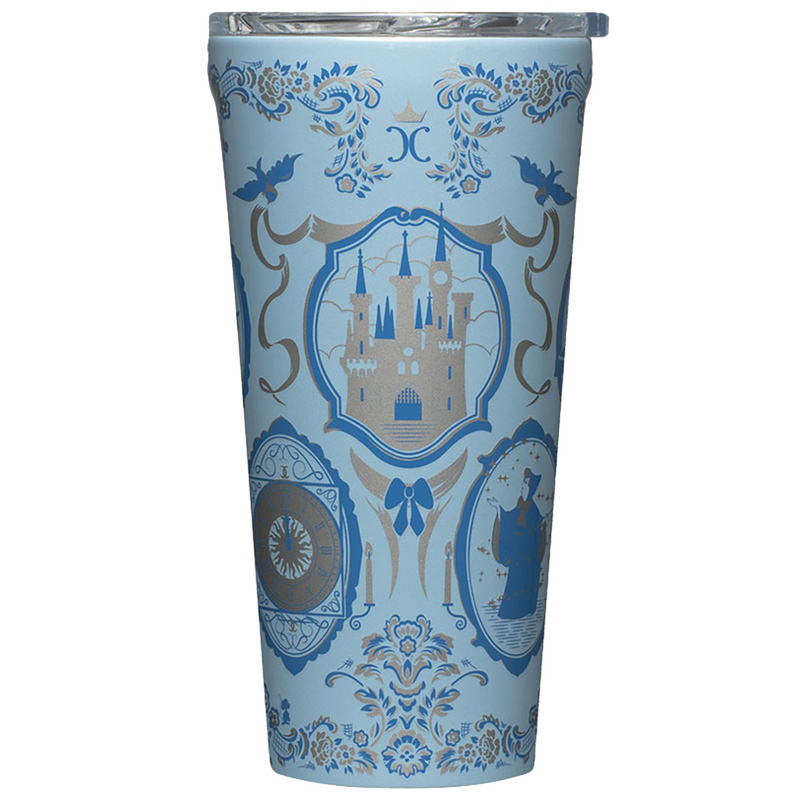Corkcicle Tumbler LE 16oz