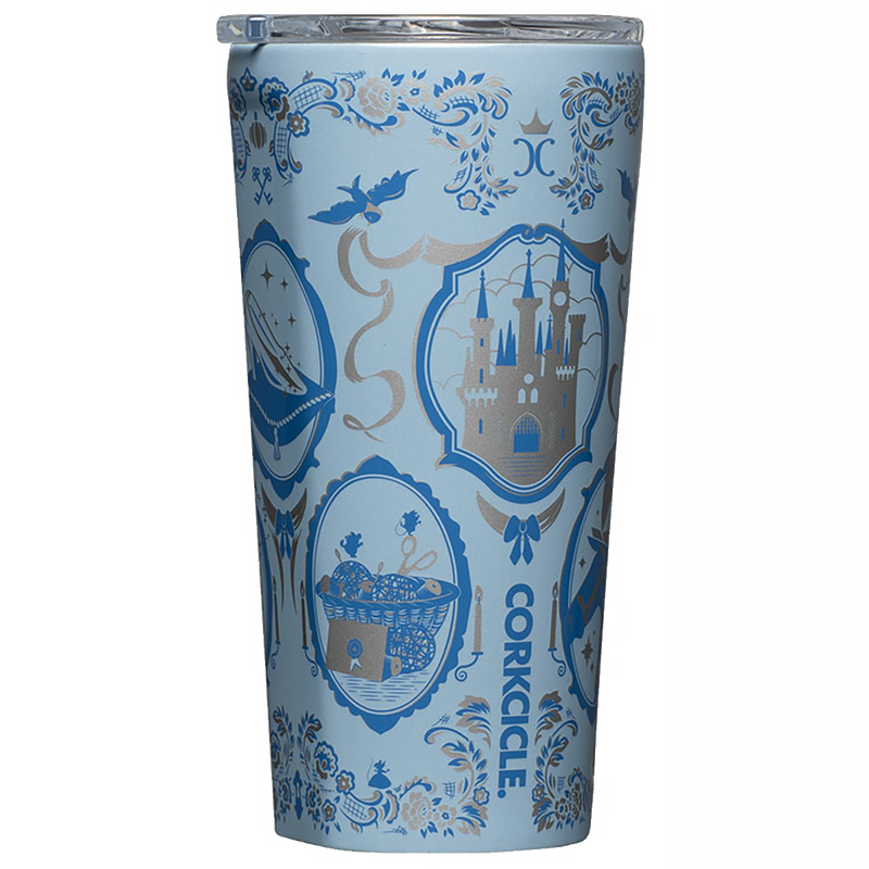 Corkcicle Tumbler LE 16oz