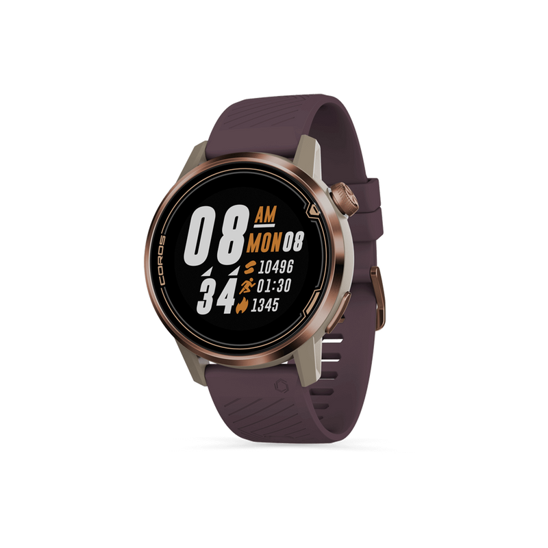 Coros APEX Premium