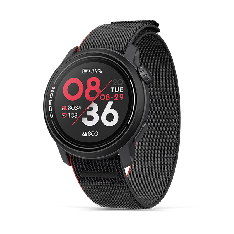 Coros Pace 3 Nylon Band