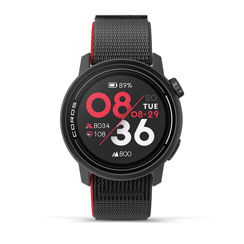 Coros Pace 3 Nylon Band