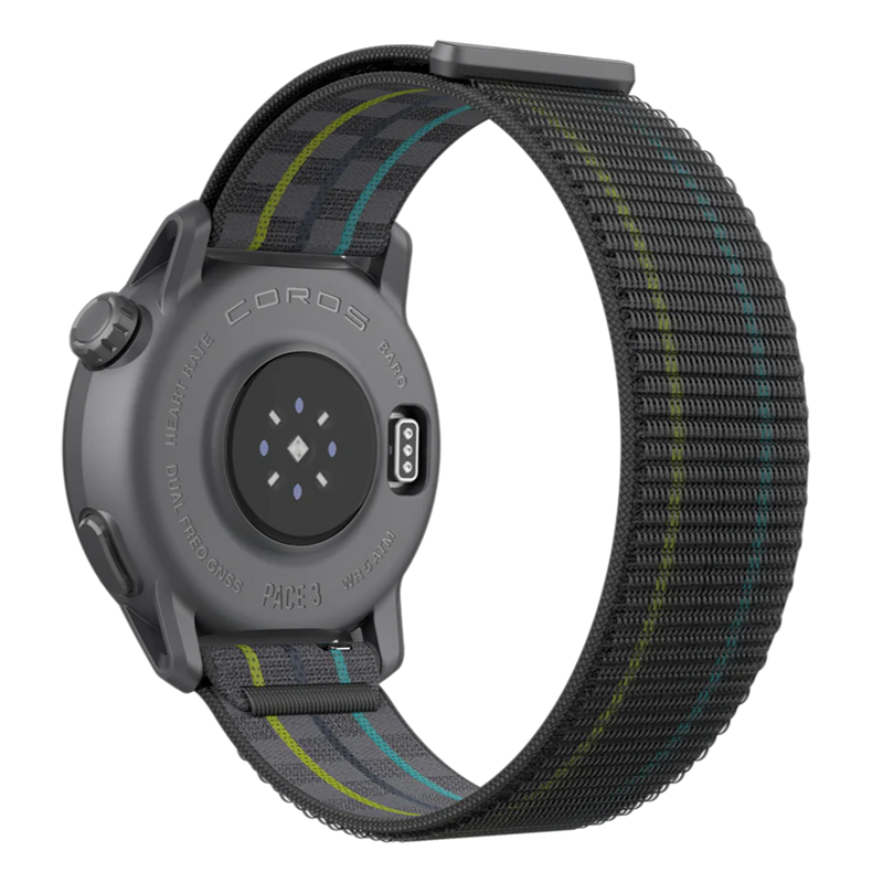 Coros Pace 3 Nylon Band