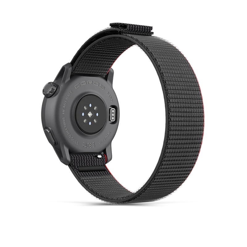 Coros Pace 3 Nylon Band