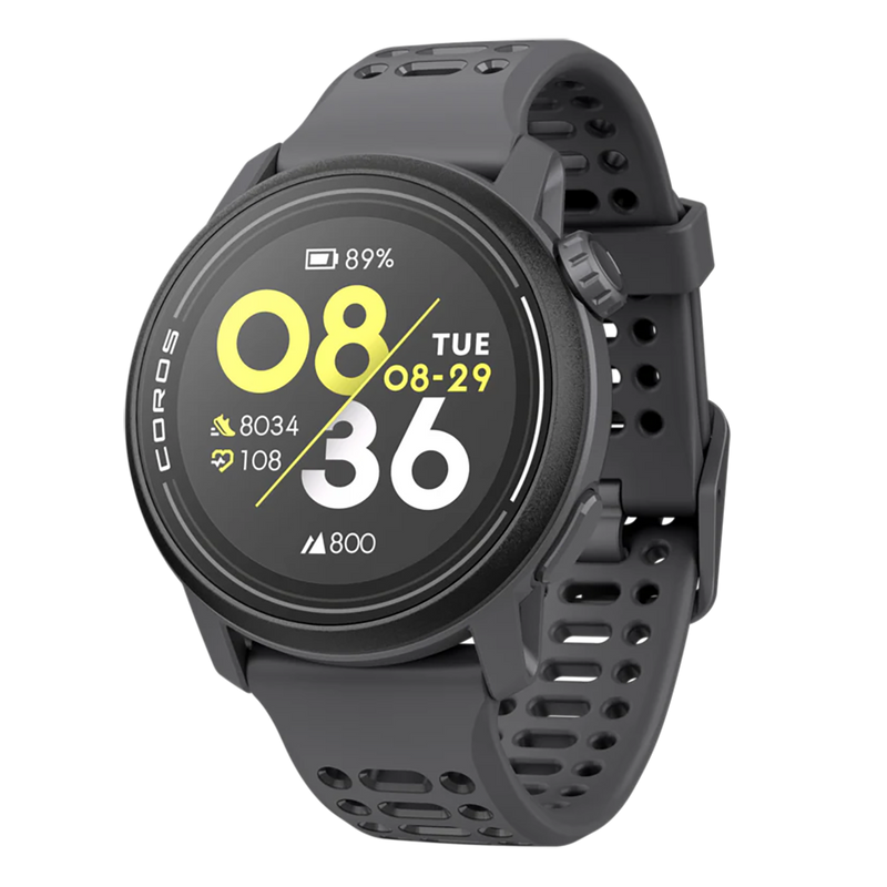 Coros Pace 3 Silicone Band