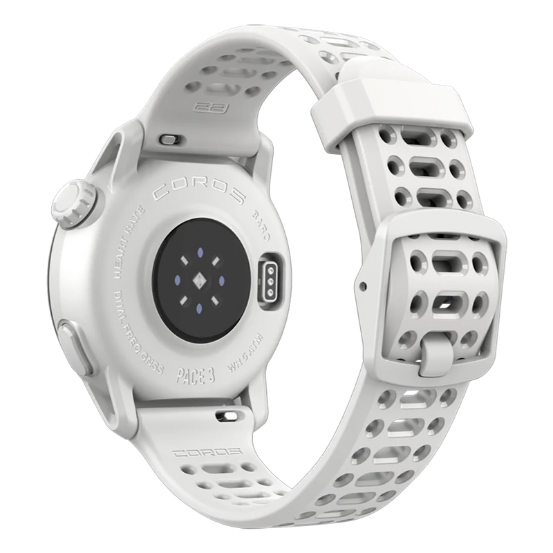 Coros Pace 3 Silicone Band