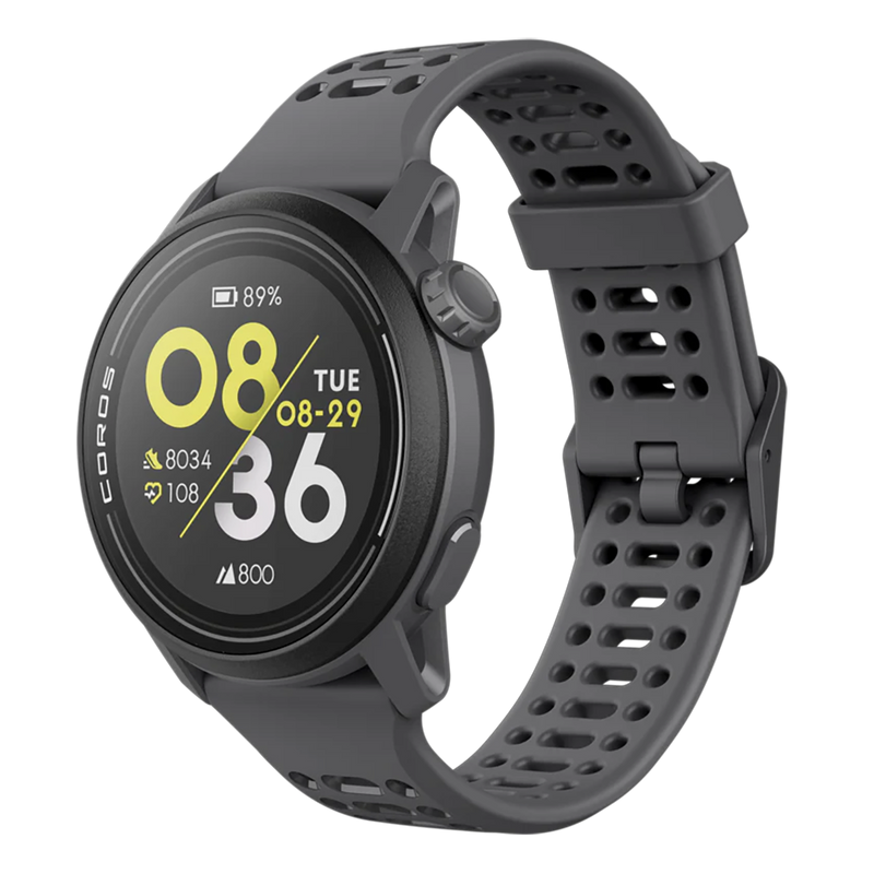 Coros Pace 3 Silicone Band