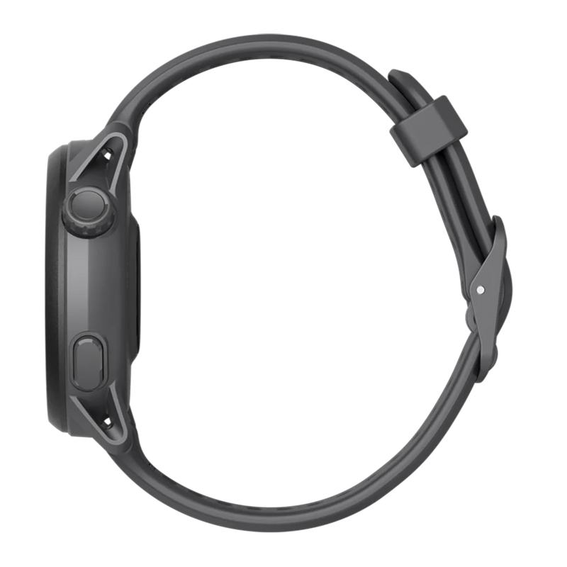 Coros Pace 3 Silicone Band