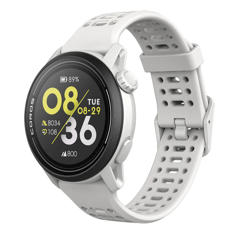 Coros Pace 3 Silicone Band
