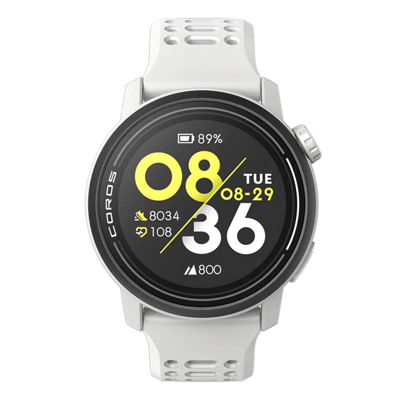 Coros Pace 3 Silicone Band
