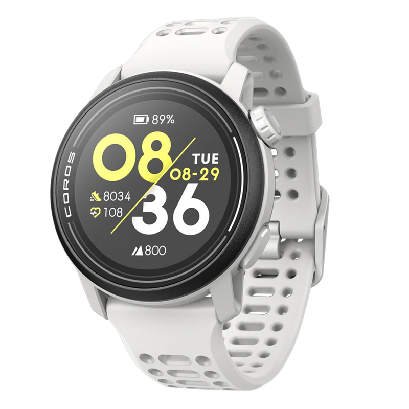 Coros Pace 3 Silicone Band