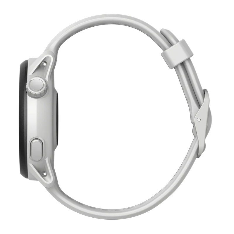 Coros Pace 3 Silicone Band