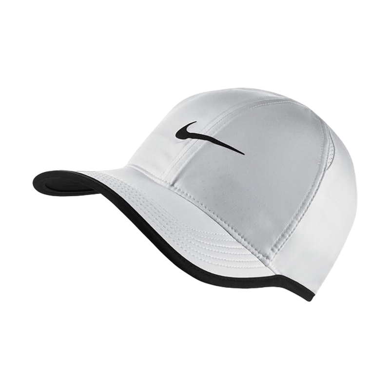 Court Team Featherlight Hat