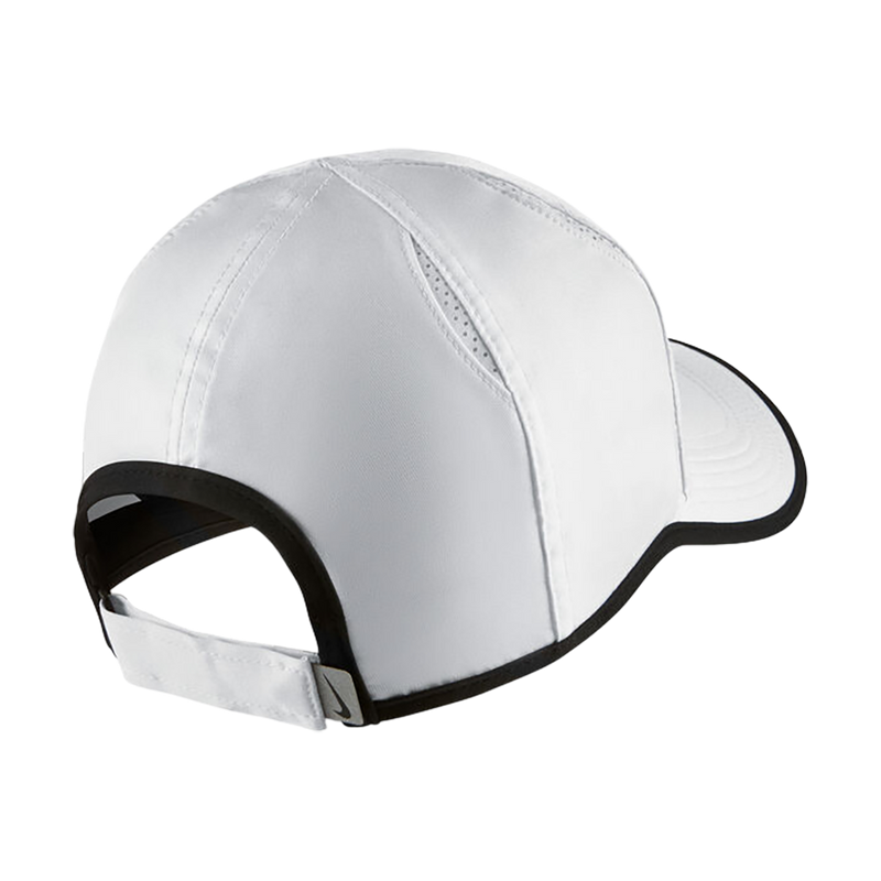 Court Team Featherlight Hat