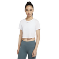Crop Top Shortsleeve