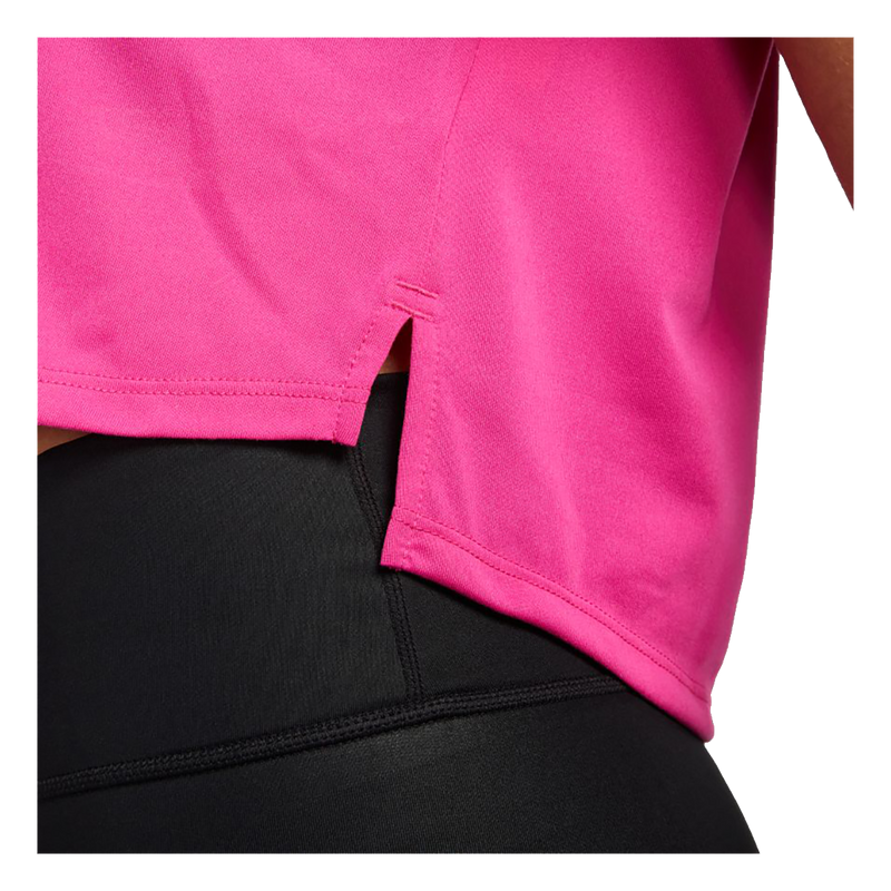 Crop Top Shortsleeve