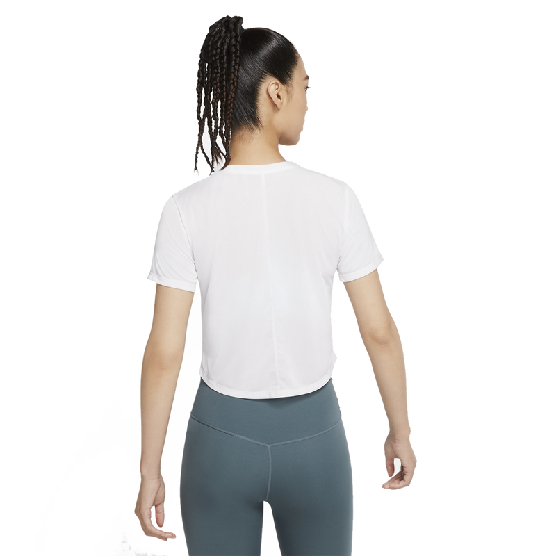 Crop Top Shortsleeve