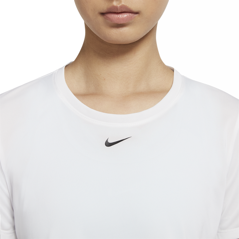 Crop Top Shortsleeve