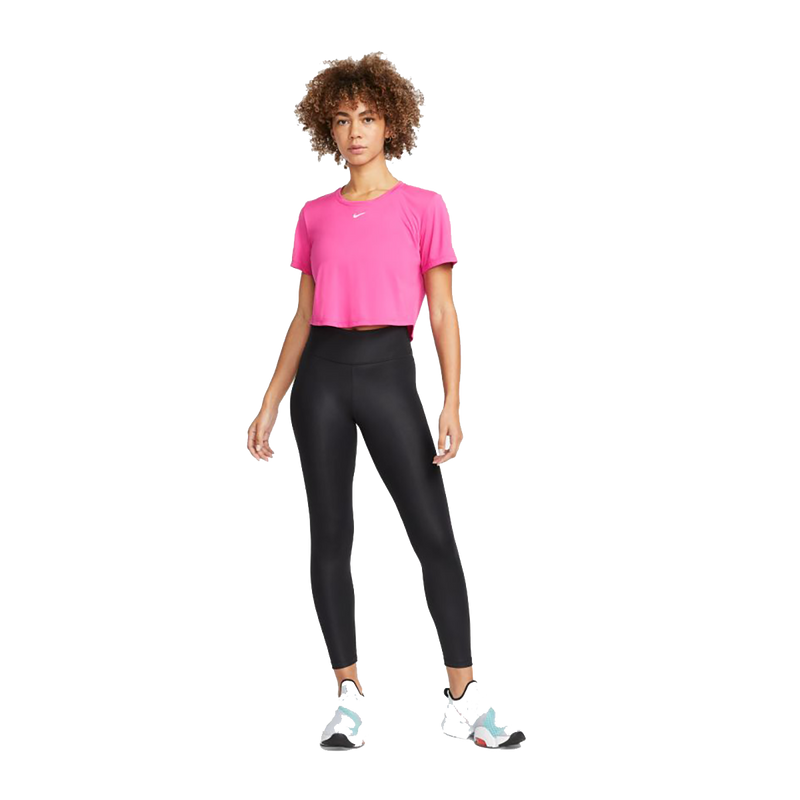 Crop Top Shortsleeve