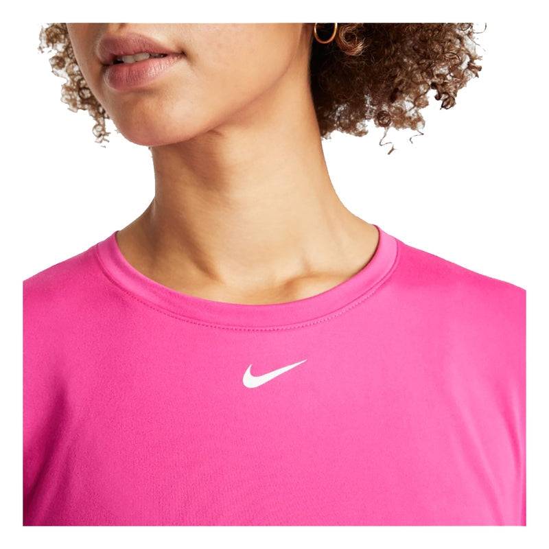 Crop Top Shortsleeve