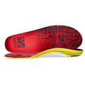 Currex RunPro Low Arch Insoles