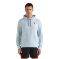 Diadora Jersey Pullover Hoodie Run Crew
