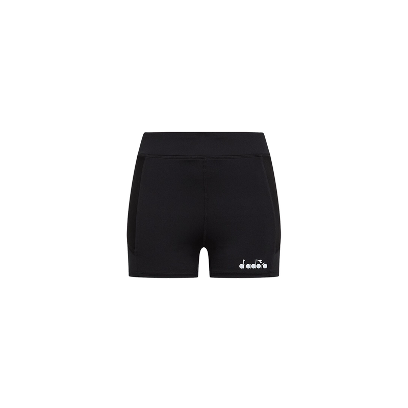 Diadora L. Short Tights Pockets
