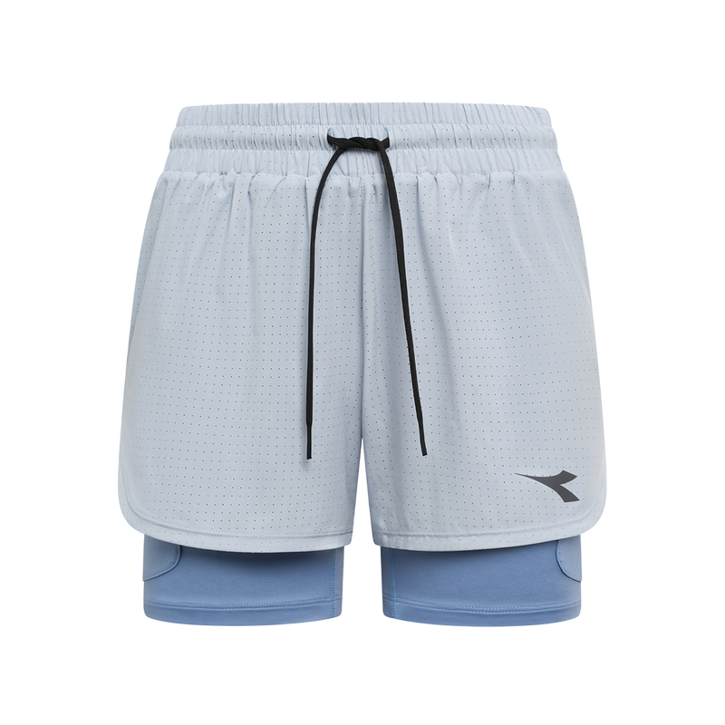 Diadora L. Shorts 2in 1.5