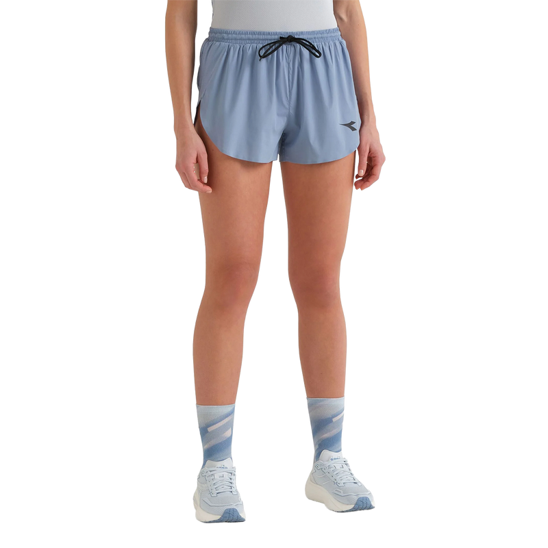 Diadora L. Split Short 2.5 Super Light Fibrazero