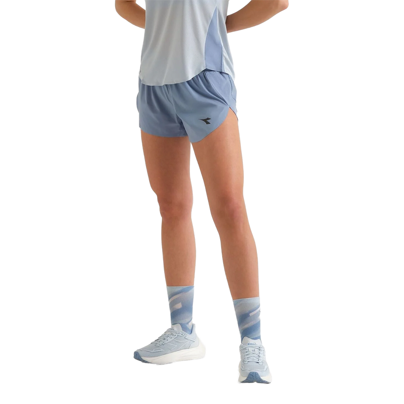 Diadora L. Split Short 2.5 Super Light Fibrazero