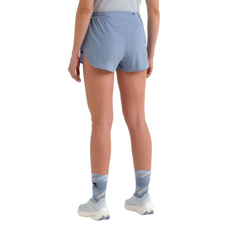 Diadora L. Split Short 2.5 Super Light Fibrazero