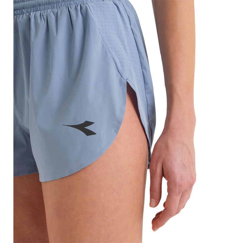 Diadora L. Split Short 2.5 Super Light Fibrazero
