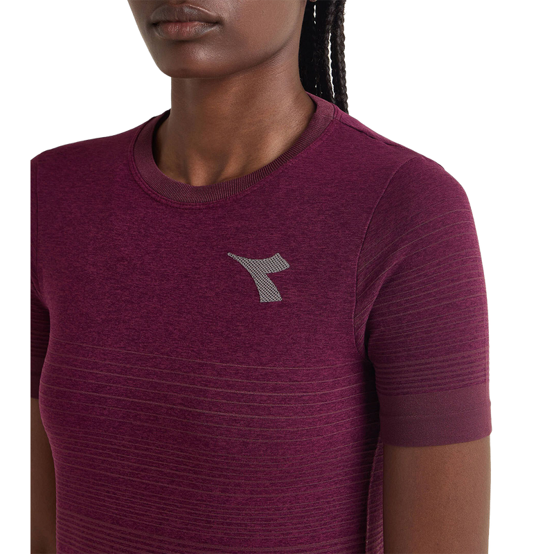 Diadora L. SS T-Shirt Stratouno