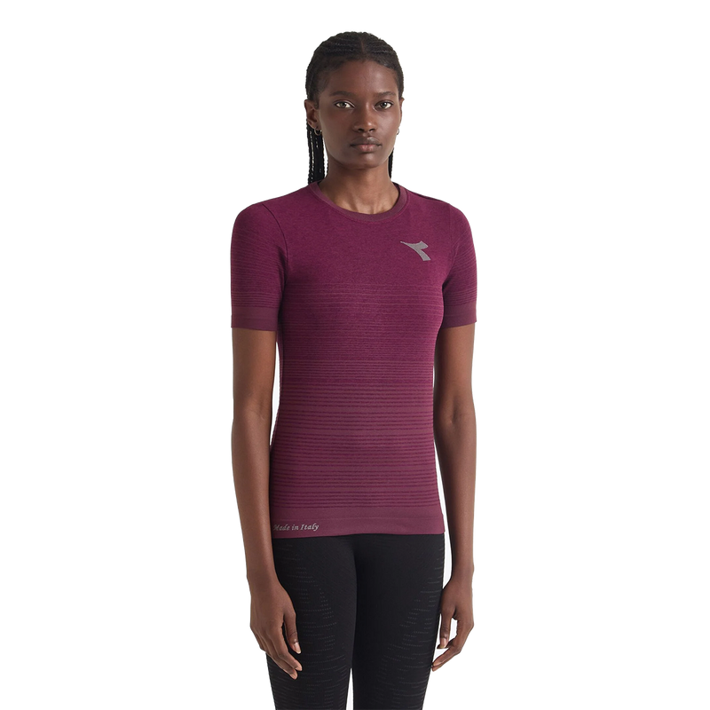 Diadora L. SS T-Shirt Stratouno