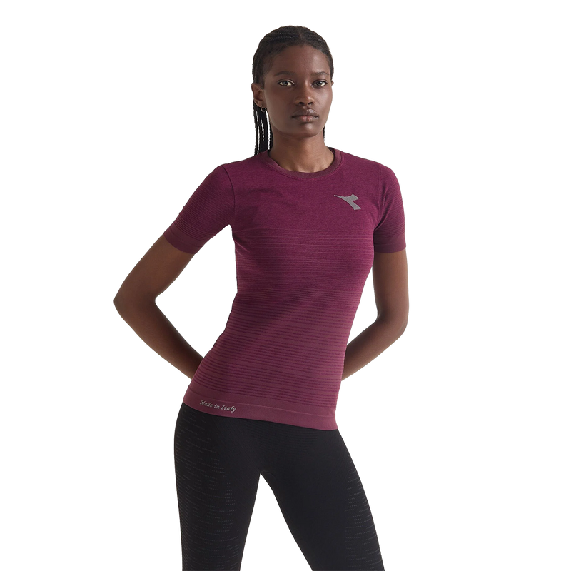 Diadora L. SS T-Shirt Stratouno