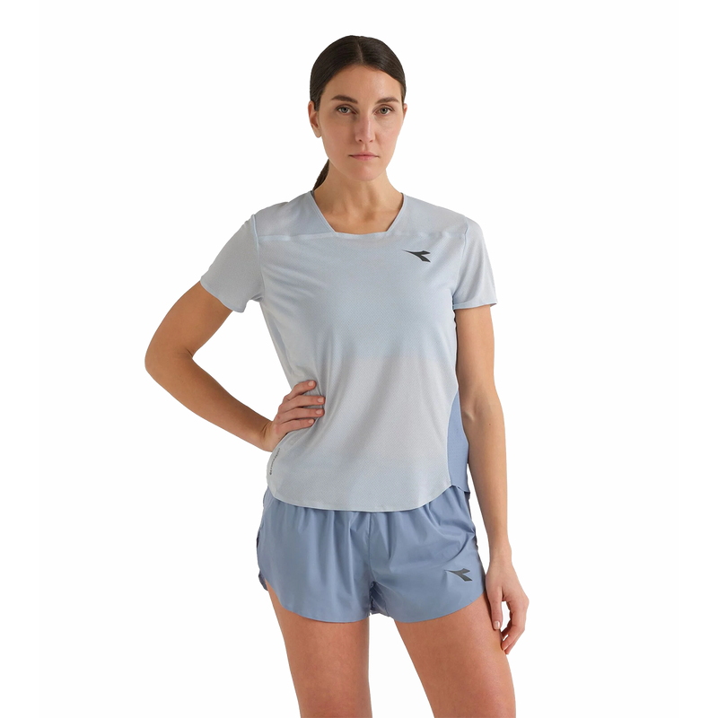 Diadora L. SS T-Shirt Super Light Fibrazero