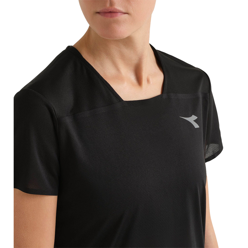 Diadora L. SS T-Shirt Super Light Fibrazero