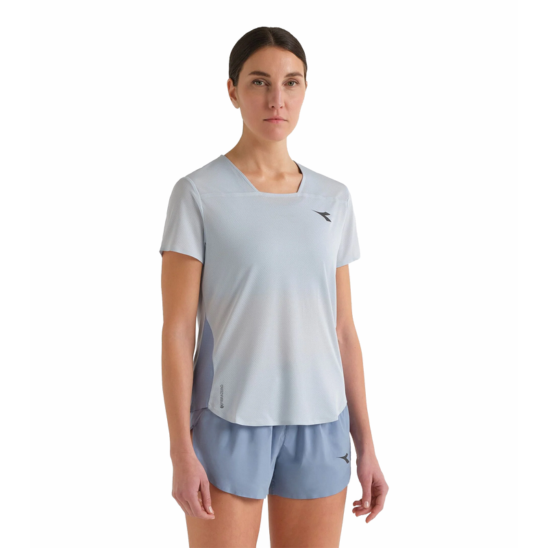 Diadora L. SS T-Shirt Super Light Fibrazero