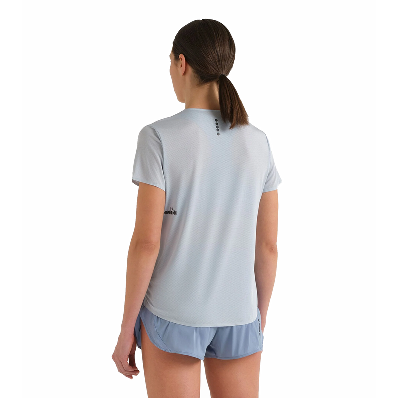 Diadora L. SS T-Shirt Super Light Fibrazero