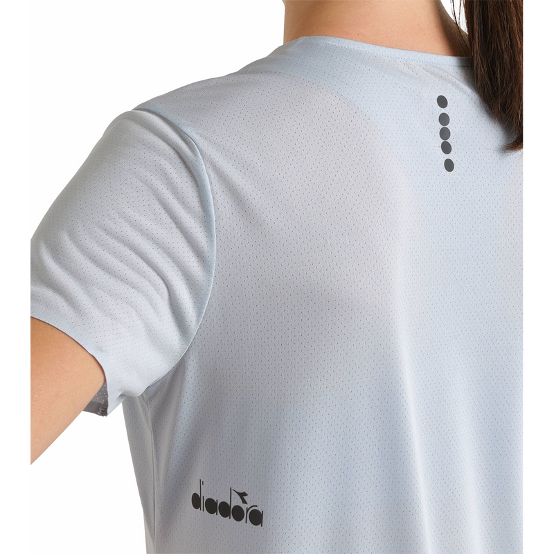 Diadora L. SS T-Shirt Super Light Fibrazero