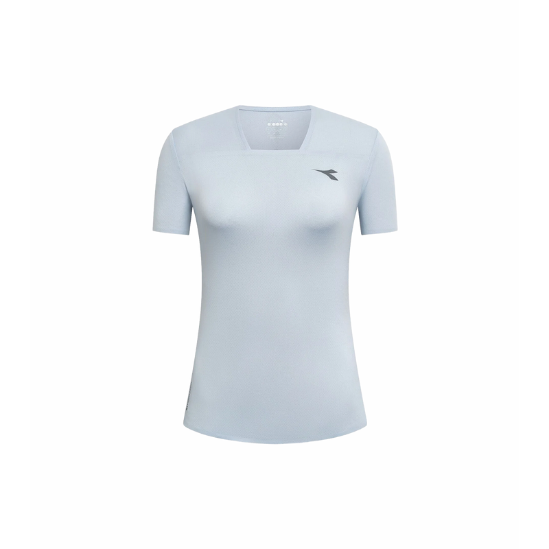 Diadora L. SS T-Shirt Super Light Fibrazero