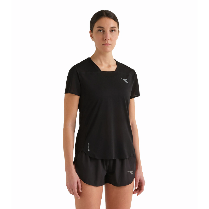 Diadora L. SS T-Shirt Super Light Fibrazero