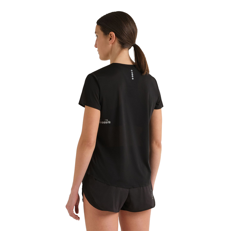 Diadora L. SS T-Shirt Super Light Fibrazero