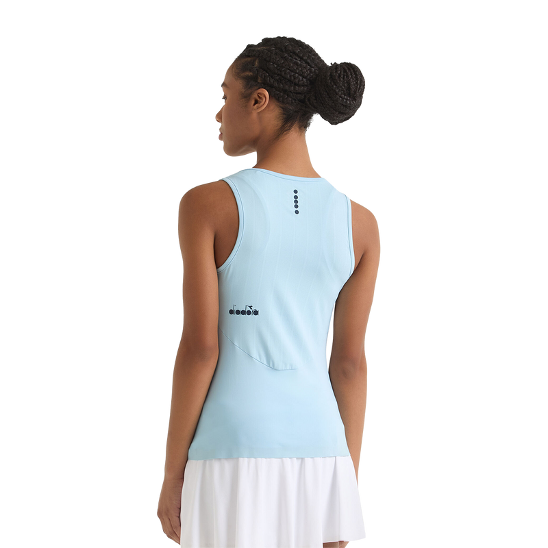 Diadora L. Tank Icon
