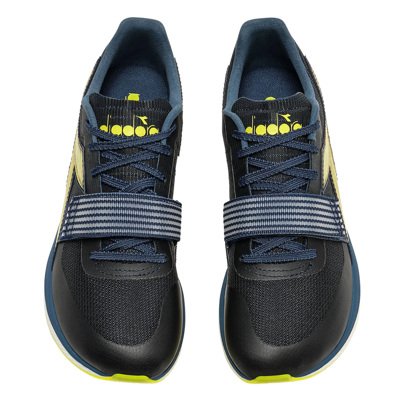 Diadora Lungo Carbon