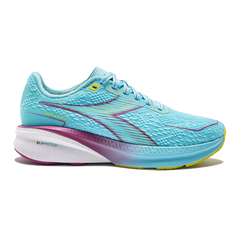Diadora Mythos Blushield Volo 5